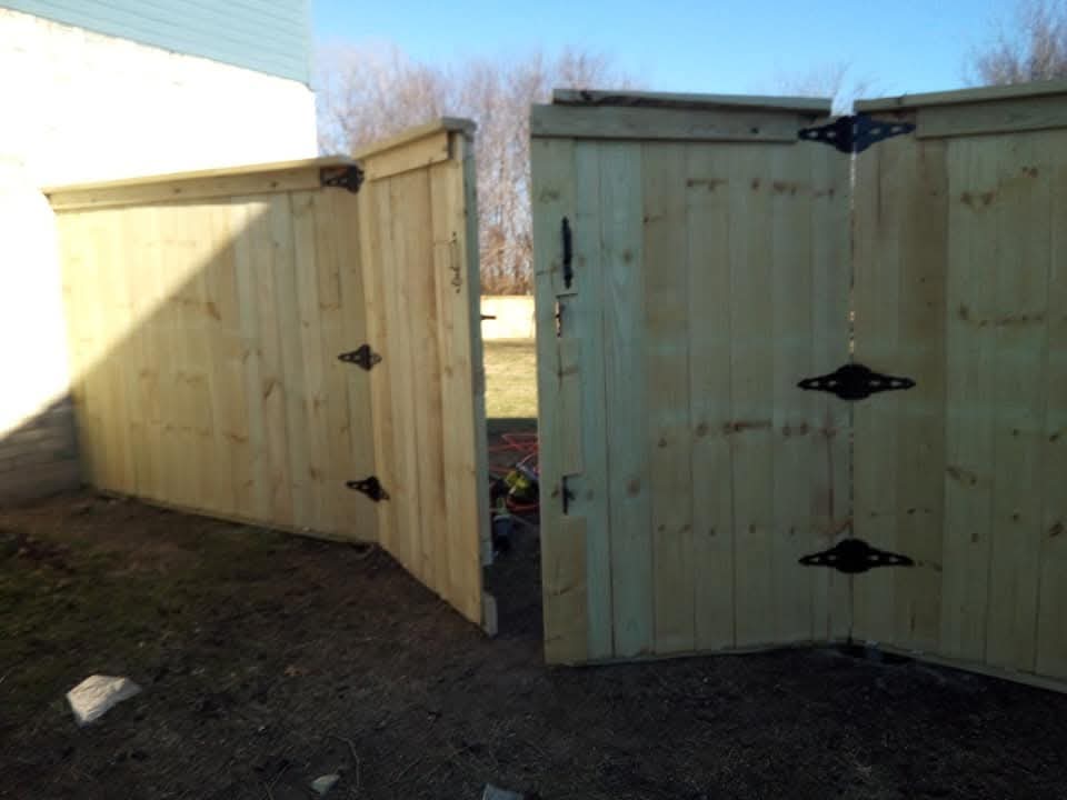 More of Our Work 23