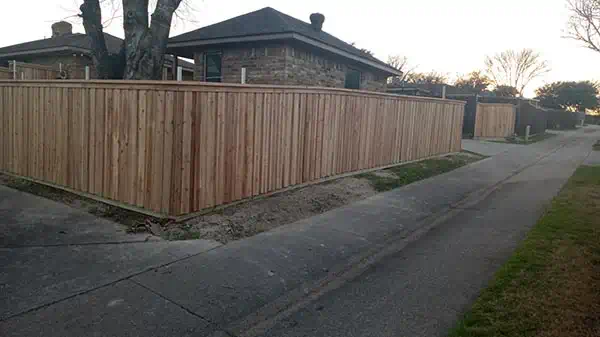 Construction Project 11